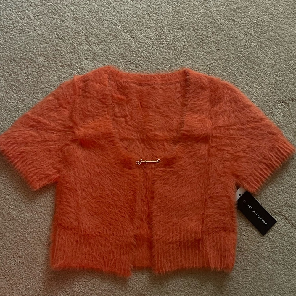 Jacquemus ORIGINAL Net-a-Porter
